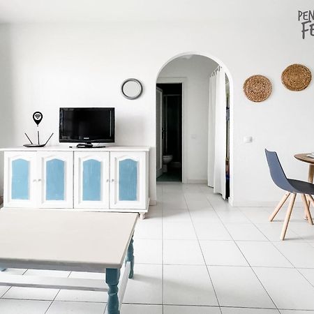 Apartamento Pensamiento Feliz By Rentalfue El Cotillo  Экстерьер фото