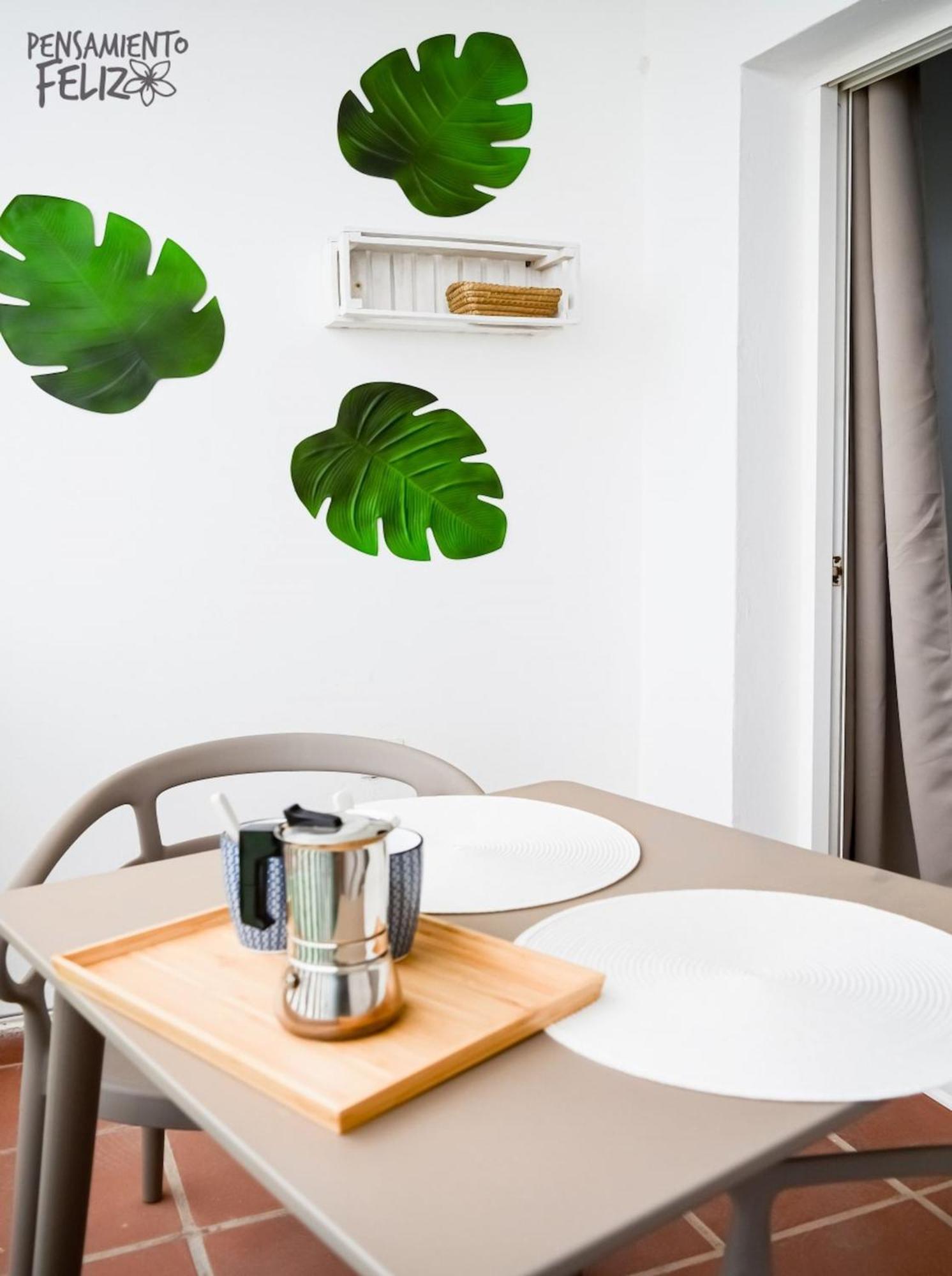 Apartamento Pensamiento Feliz By Rentalfue El Cotillo  Экстерьер фото