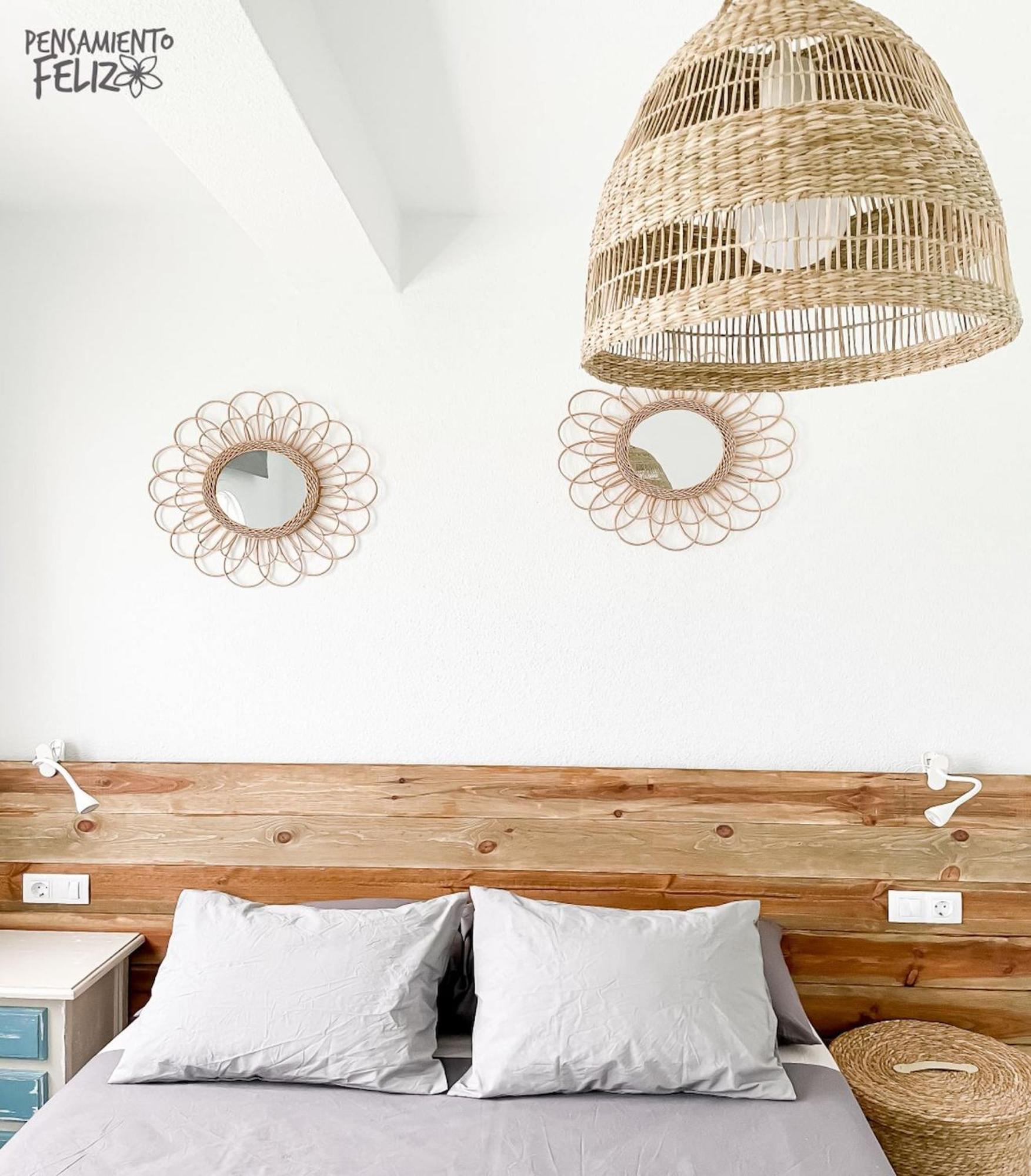 Apartamento Pensamiento Feliz By Rentalfue El Cotillo  Экстерьер фото