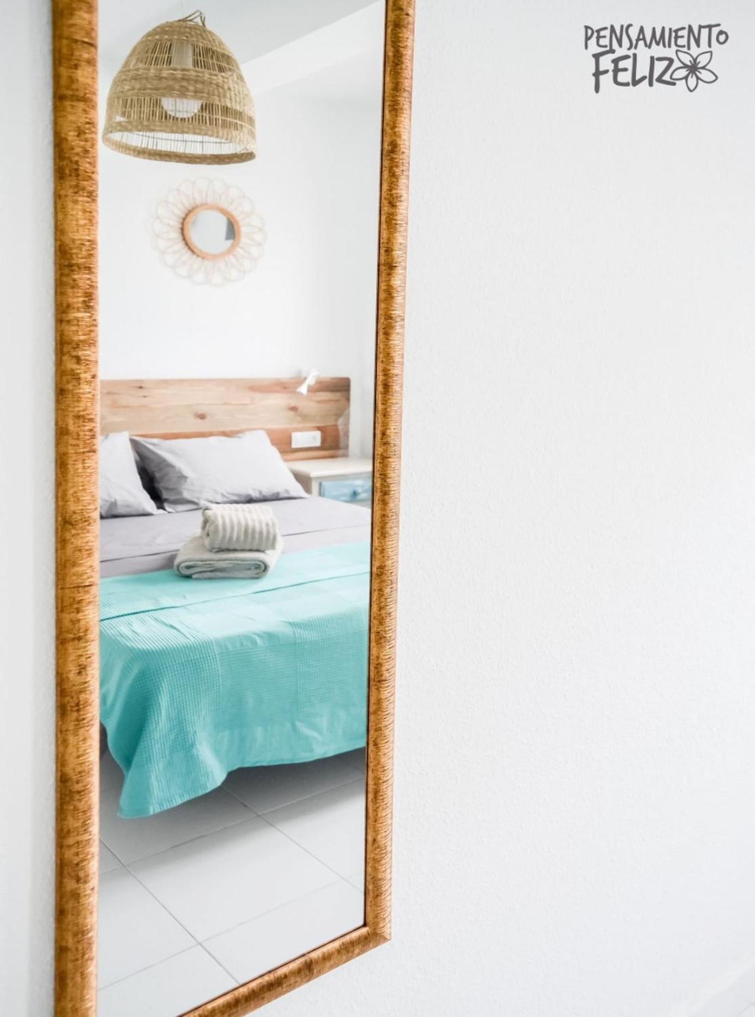 Apartamento Pensamiento Feliz By Rentalfue El Cotillo  Экстерьер фото