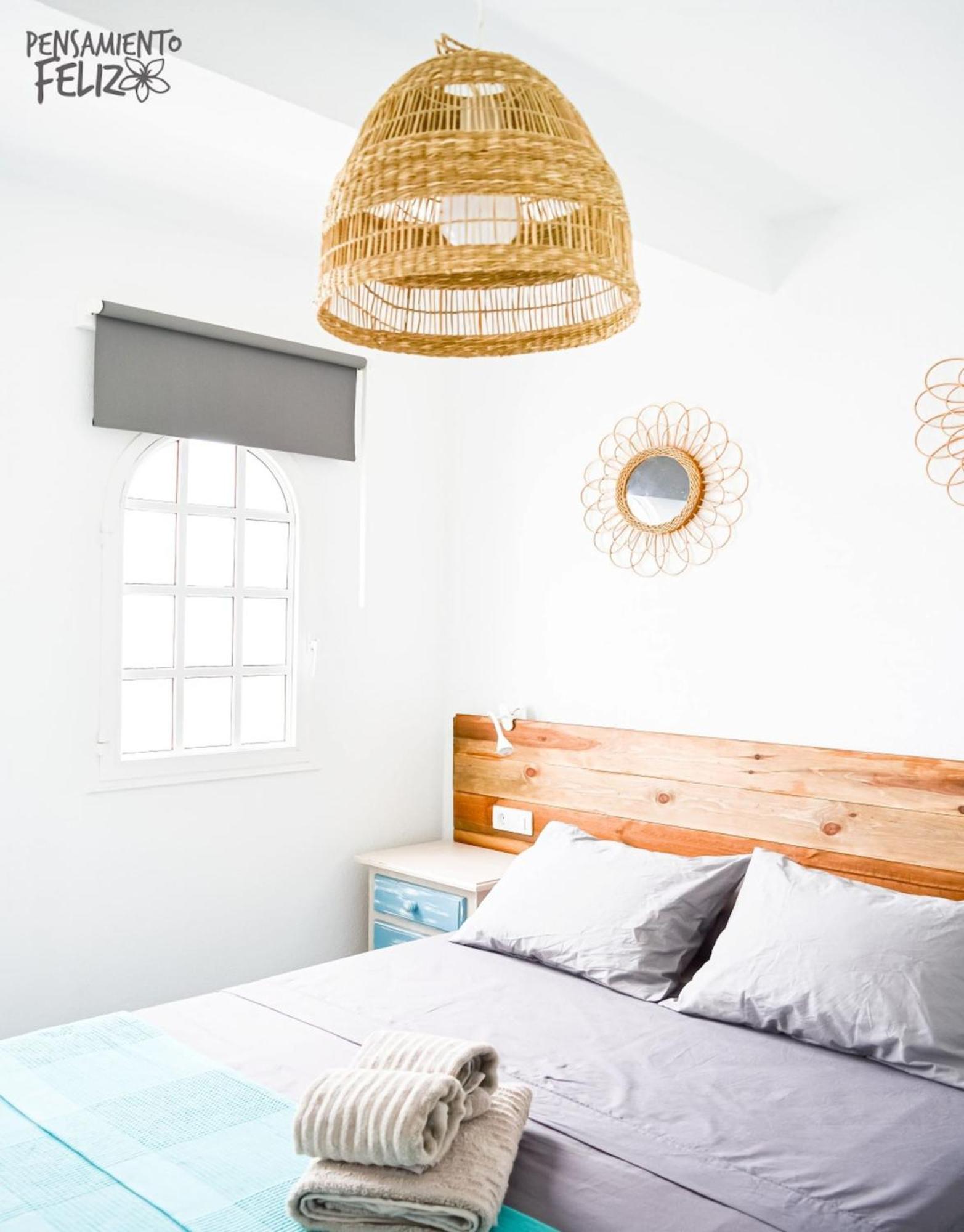 Apartamento Pensamiento Feliz By Rentalfue El Cotillo  Экстерьер фото