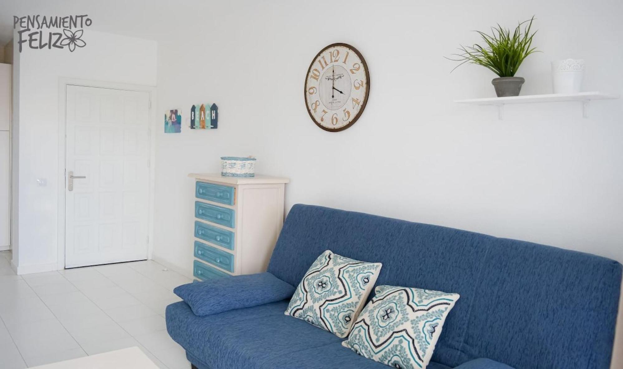 Apartamento Pensamiento Feliz By Rentalfue El Cotillo  Экстерьер фото