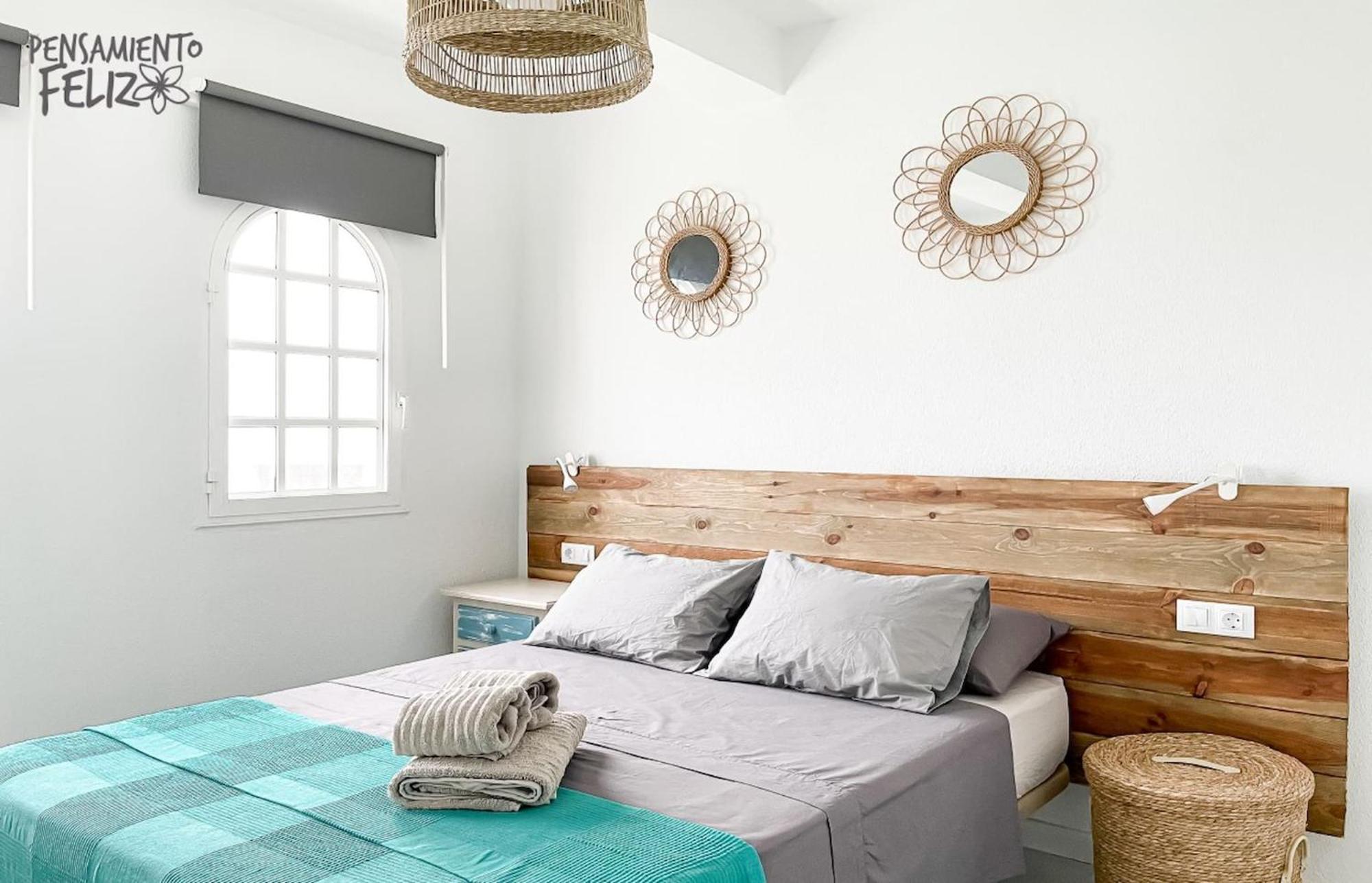 Apartamento Pensamiento Feliz By Rentalfue El Cotillo  Экстерьер фото