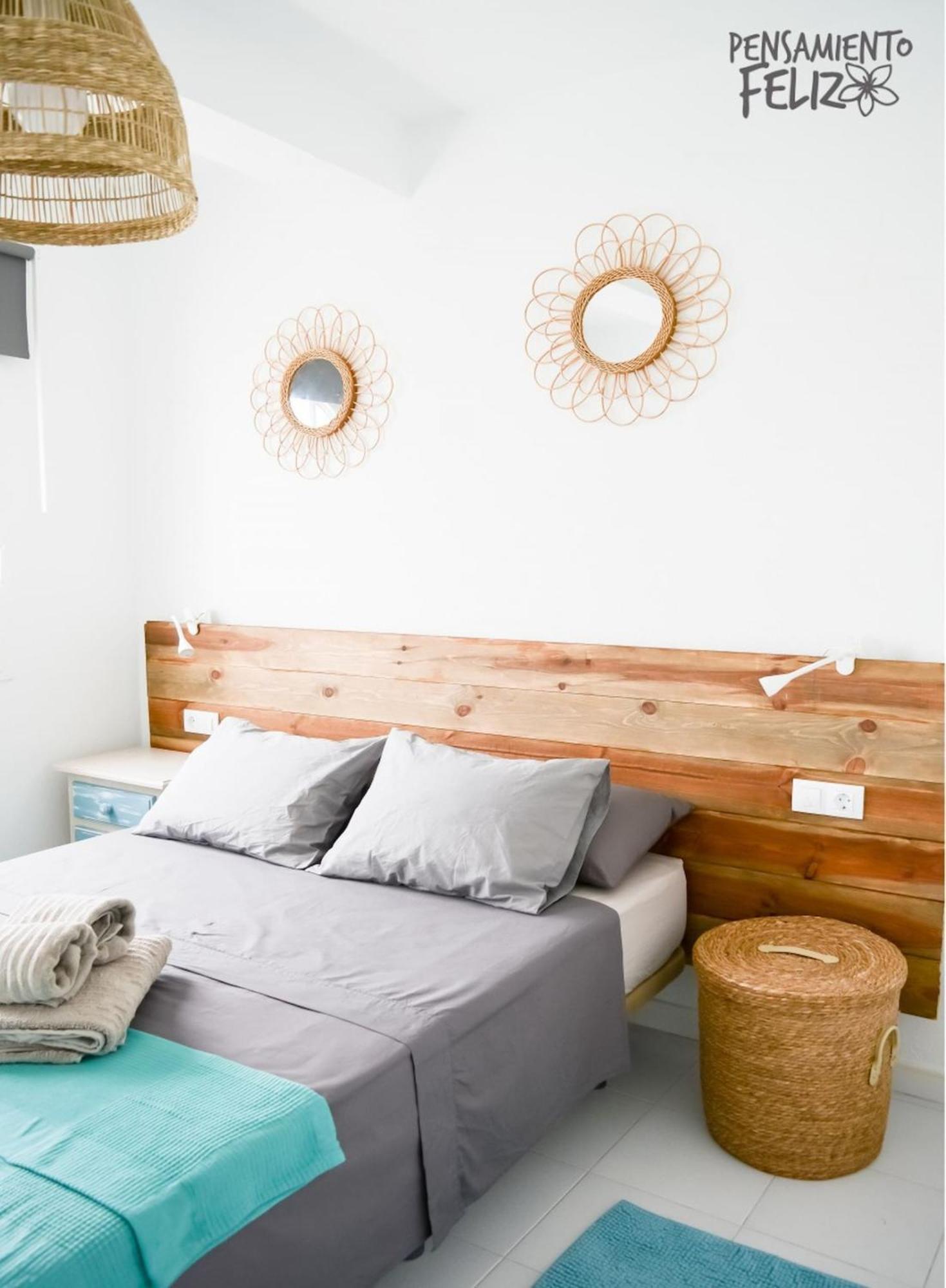 Apartamento Pensamiento Feliz By Rentalfue El Cotillo  Экстерьер фото