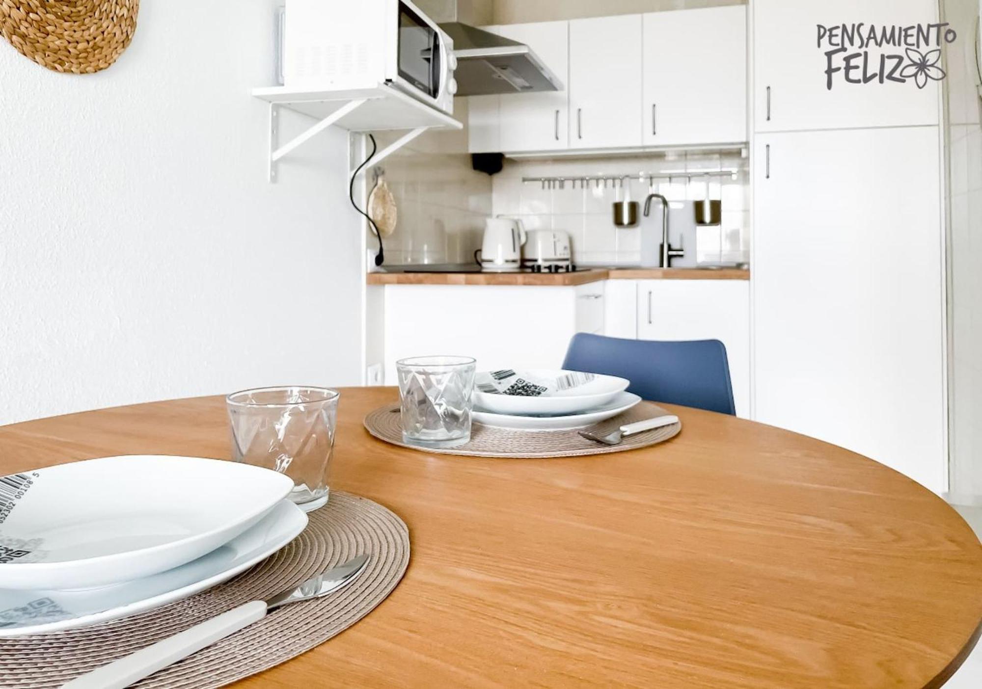 Apartamento Pensamiento Feliz By Rentalfue El Cotillo  Экстерьер фото